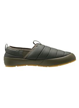 Zapatillas Helly Hansen Cabin Loafer Verde Hombre