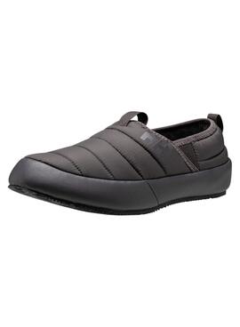 Zapatillas Helly Hansen Cabin Loafer Negro Hombre