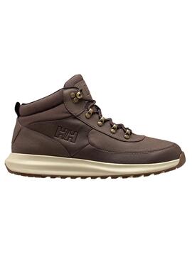 Botines Helly Hansen Forest Evo Marrón Hombre