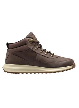 Botines Helly Hansen Forest Evo Marrón Hombre