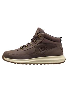 Botines Helly Hansen Forest Evo Marrón Hombre