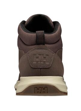 Botines Helly Hansen Forest Evo Marrón Hombre