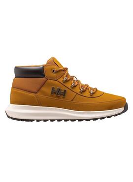 Botines Helly Hansen BirchWood Beige Para Hombre