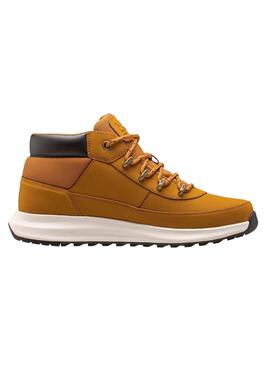 Botines Helly Hansen BirchWood Beige Para Hombre