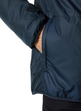 Chaqueta Helly Hansen Flex Ins Marino Para Hombre