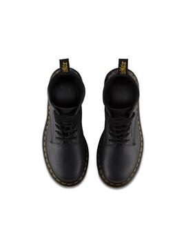 Bota Dr. Martens 1460 Pascal Virginia Negro 