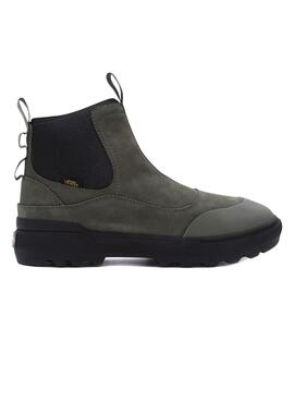 Botas Vans Colfax Verde Para Mujer