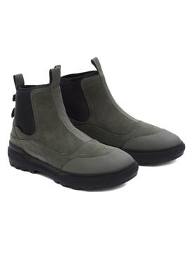 Botas Vans Colfax Verde Para Mujer