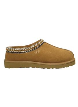 Zapato UGG Tasman Baja para Hombre Camel