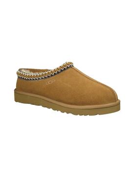 Zapato UGG Tasman Baja para Hombre Camel