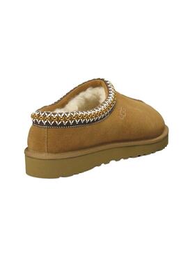 Zapato UGG Tasman Baja para Hombre Camel