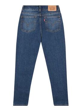 Pantalón Vaquero Levis Mini Mom Denim Niña