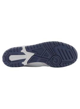 Zapatillas New Balance BB550STG Blanco Azul Hombre
