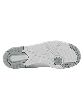Zapatillas New Balance BB550 BG Blanco Mujer