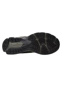 Zapatillas New Balance M2202R Verde Para Hombre
