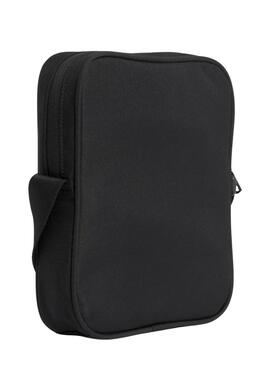 Bandolera Calvin Klein Jeans Reporter Negro Hombre