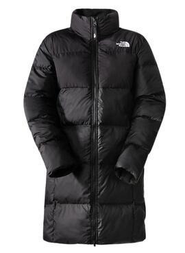 Parka The North Face Saikuru Negro Para Mujer