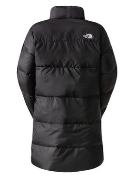 Parka The North Face Saikuru Negro Para Mujer