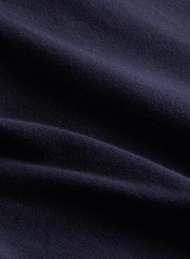Jersey Calvin Klein Jeans Institutional Negro