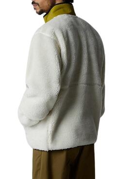 Jersey The North Face Extreme Pile Beige Hombre