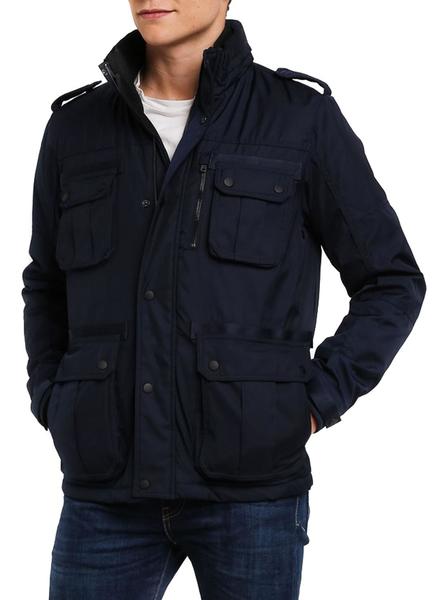 Chaqueta Jack and Jones Jcocas