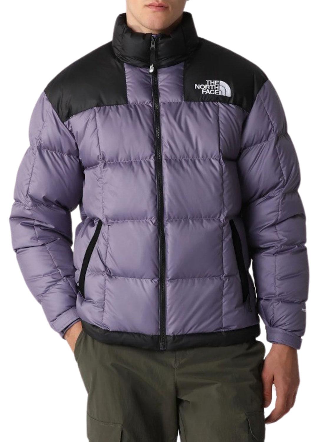 Lhotse Chaqueta The North Face Plumas Chaquetas The North Face
