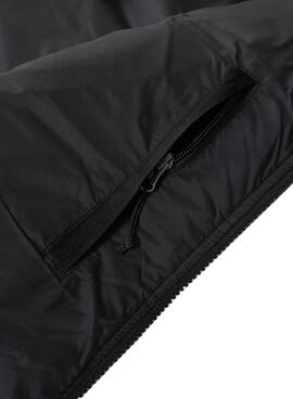 Chaleco The North Face Himalayan Negro Para Hombre