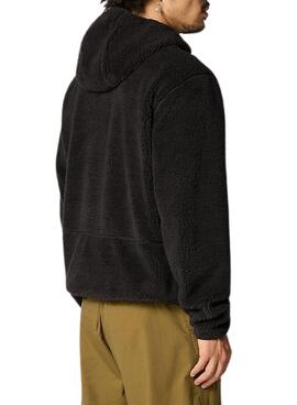 Forro Polar The North Face Campshire Negro Hombre