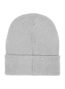 Gorro Tommy Jeans Sport Gris