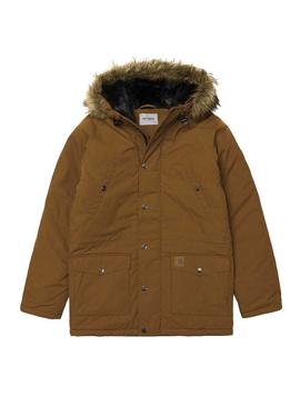 Carhartt Trapper Camel Para Hombre