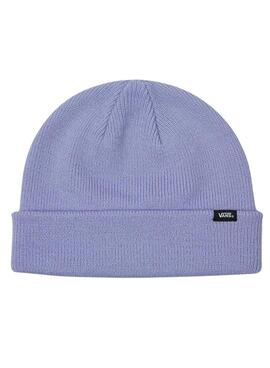 Gorro Vans Girls Fundaze Morado Para Niño Niña