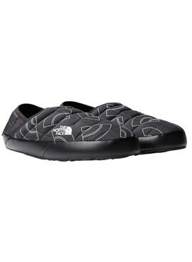 Zapatillas The North Face Thermoball Negro Hombre