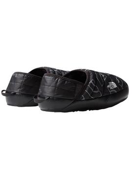 Zapatillas The North Face Thermoball Negro Hombre