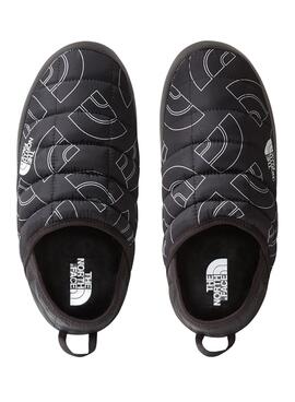 Zapatillas The North Face Thermoball Negro Hombre