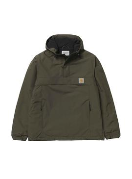 Carhartt Nimbus Pullover Cypress