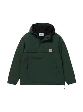 Carhartt Nimbus Pullover Loden