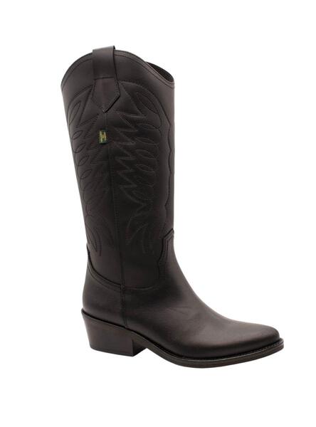 Bota campera mujer cowboy DKT 62 Dakota Boots