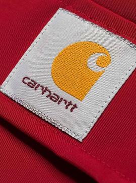 Carhartt Nimbus Pullover Blast Red