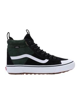 Zapatillas Vans UA Sk8 Hi Negras para Hombre