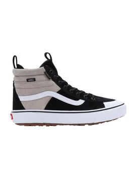 Zapatillas Vans SK8 Hi MTE Negro Para Hombre