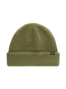 Gorro Vans Core Basic Verde para Hombre y Mujer