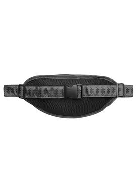 Riñonera Kappa Anais Gris para Hombre y Mujer
