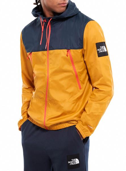 The North Face 1990 Amarillo Hombre