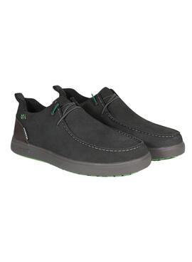 Zapatillas Walk In Pitas Aral Topo Para Hombre