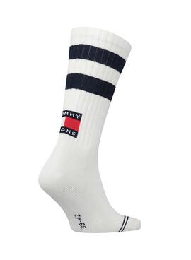 Calcetines Tommy Hilfiger Mujer 100002212 Pack 2 –