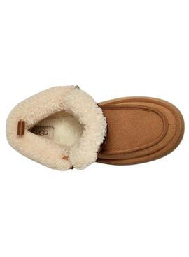 Botines UGG Funkarra Cabin Chestnut Para Mujer