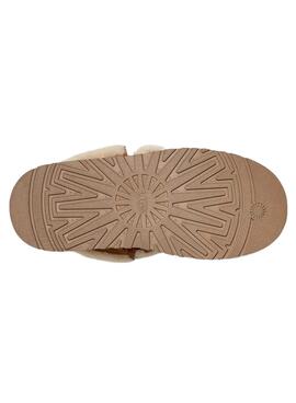 Botines UGG Funkarra Cabin Chestnut Para Mujer