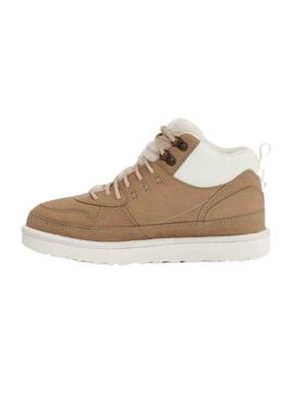 Zapatillas UGG Highland Beige para Mujer