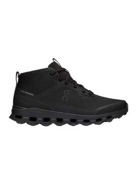 Zapatillas On Cloudroam Negro para Mujer