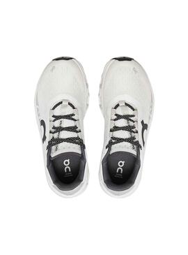 Zapatillas On Cloudmonster Blanco para Hombre